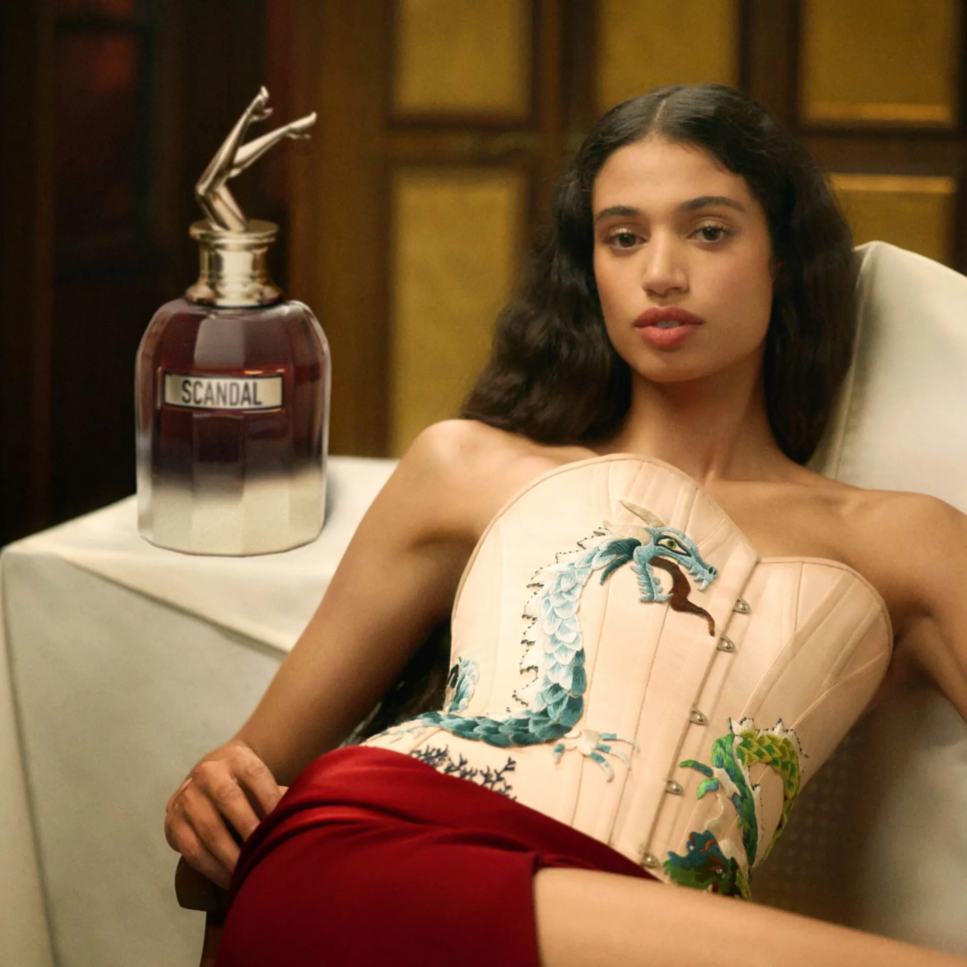 Scandal Elixir