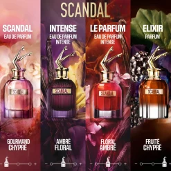 Scandal Elixir