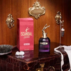 Scandal Intense