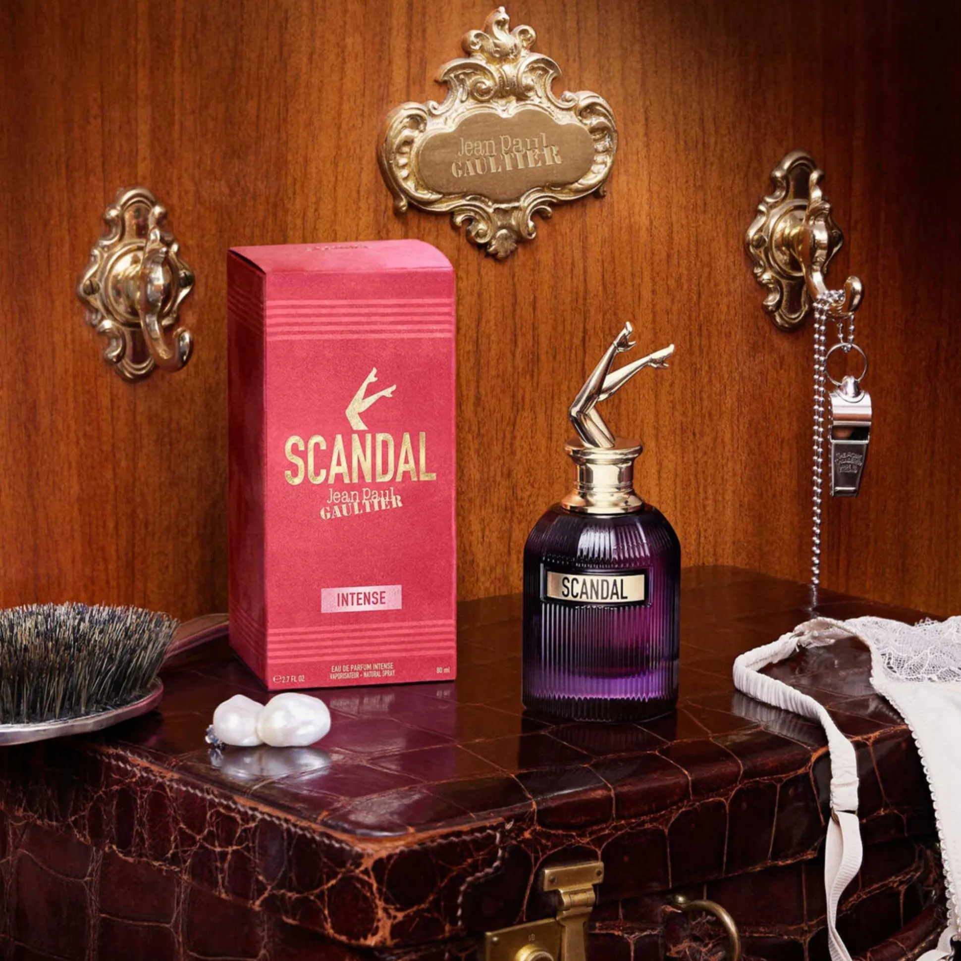Scandal Intense
