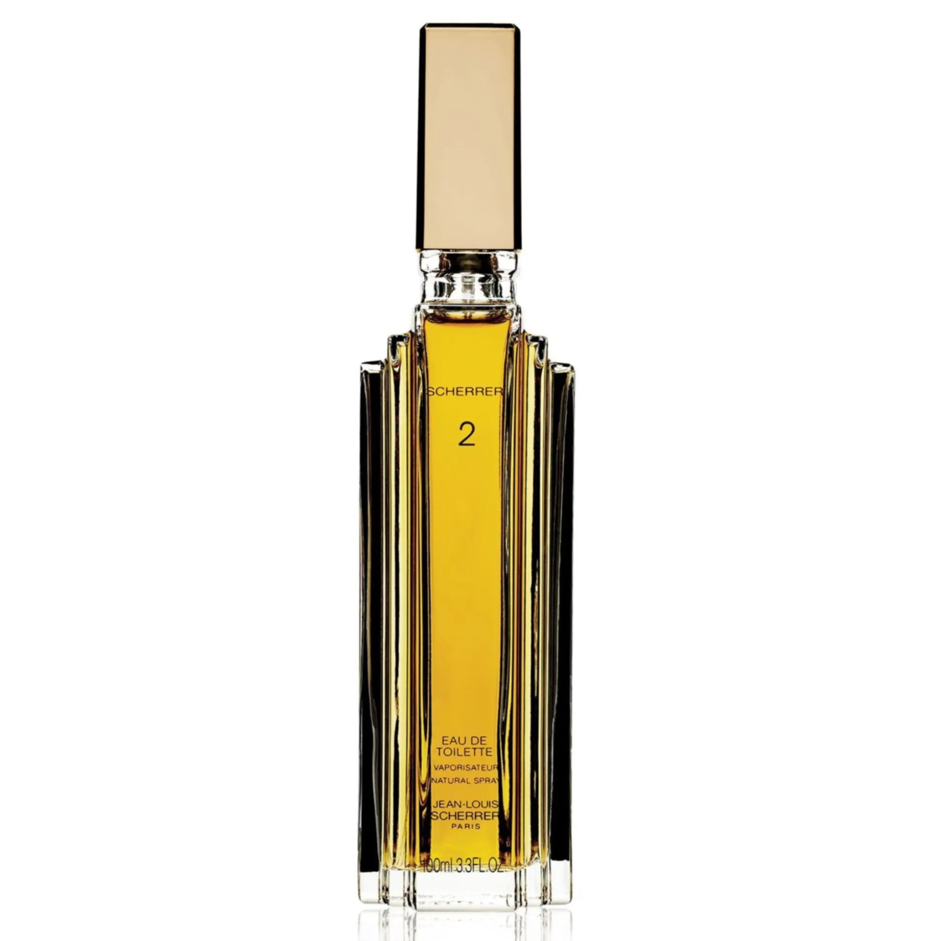 Scherrer 2 - Eau De Toilette