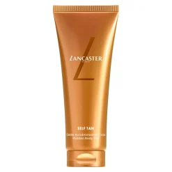 Self Tan