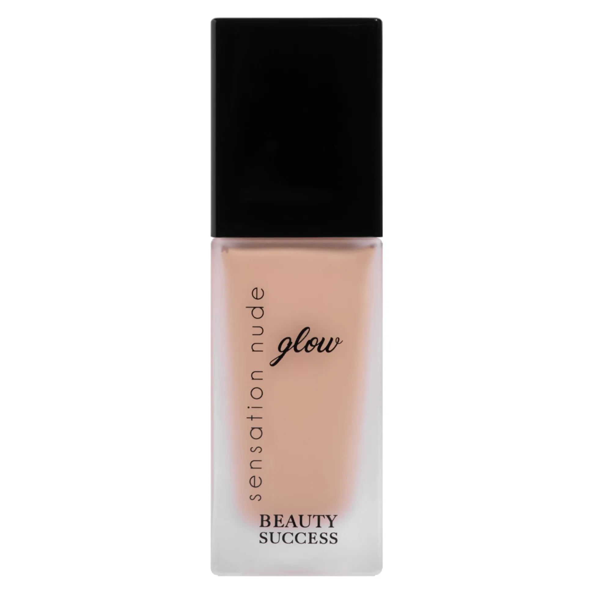 Sensation Nude Glow
