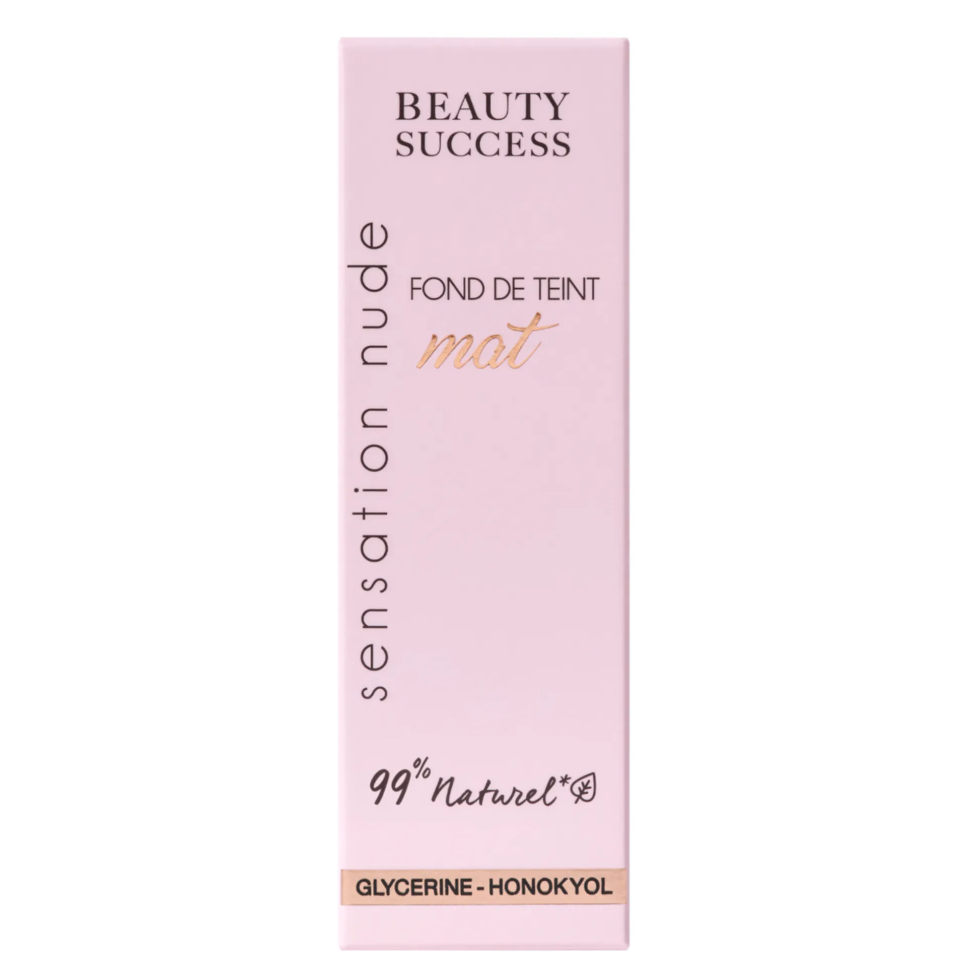 Sensation Nude Mat