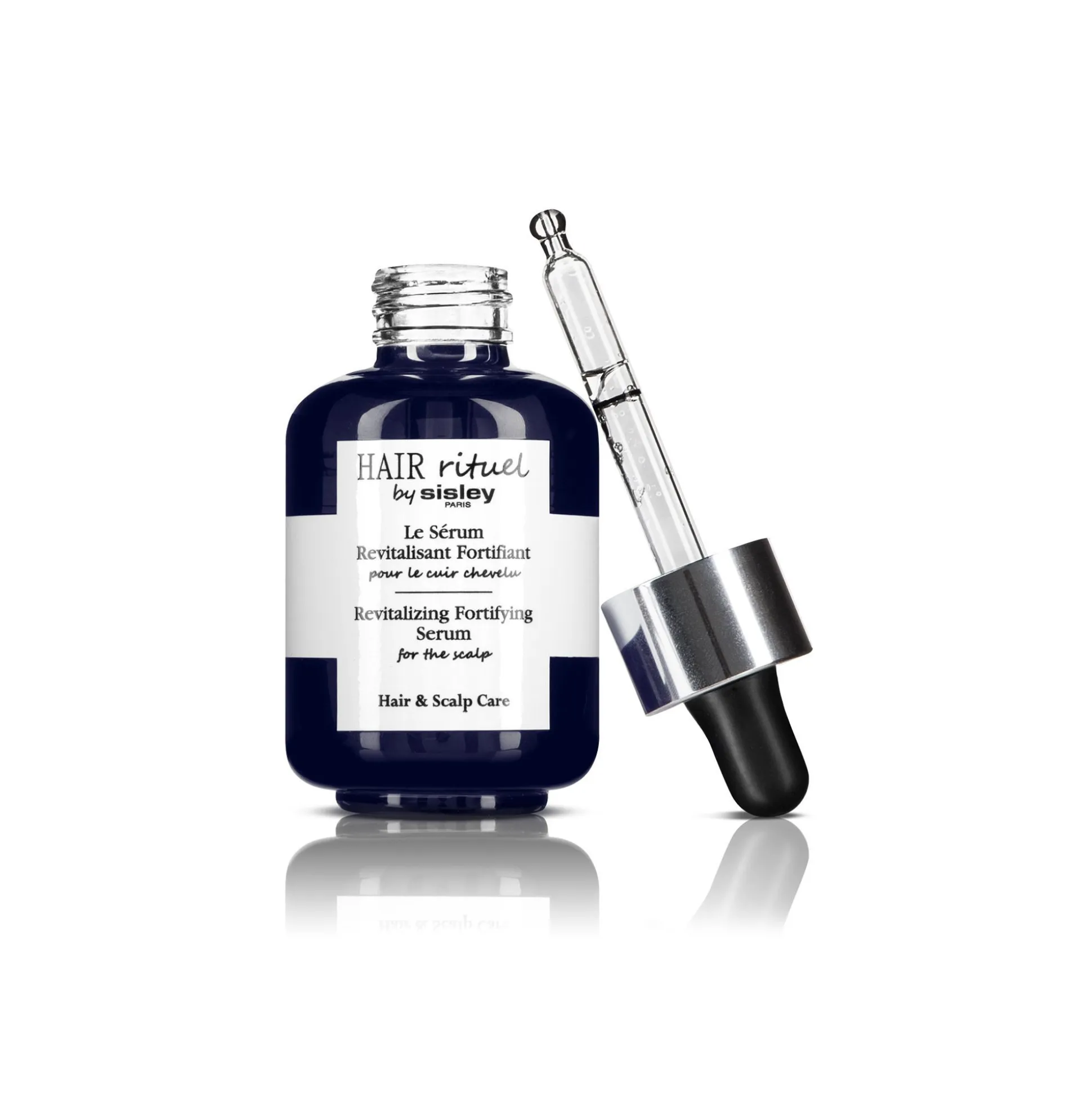 Serum Revitalisant Fortifiant