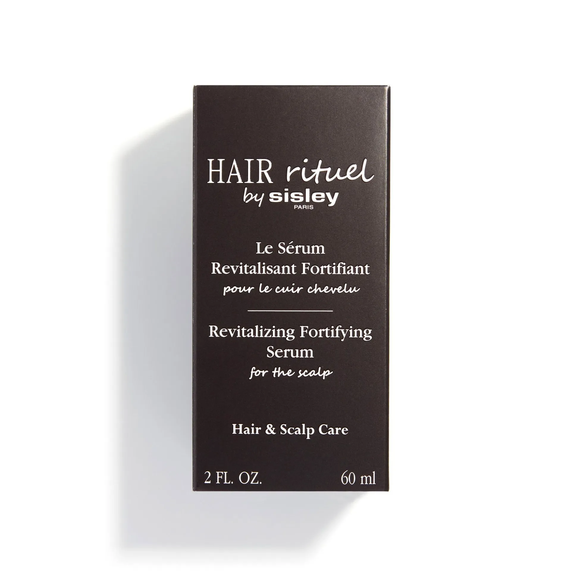 Serum Revitalisant Fortifiant