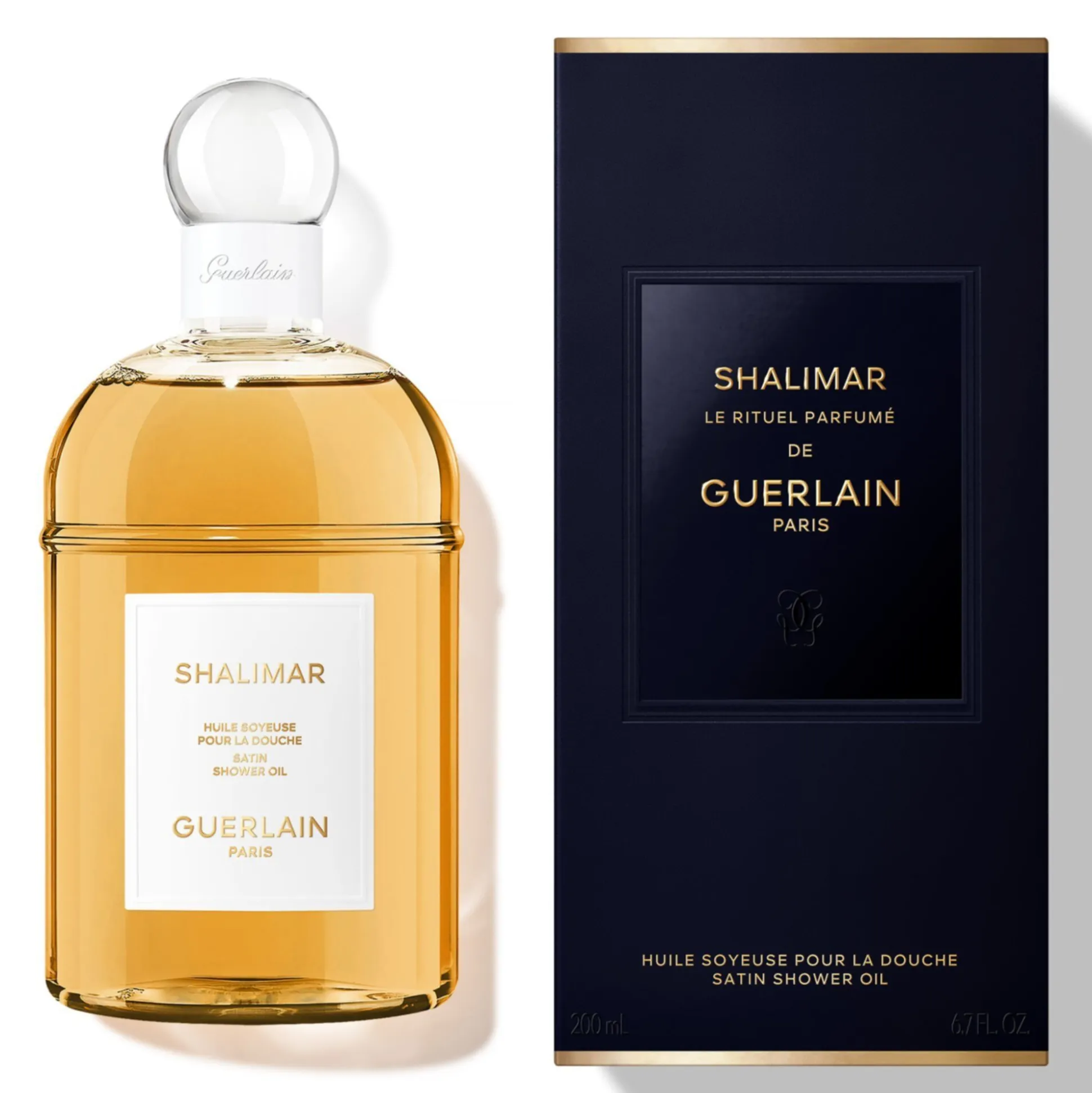 Shalimar