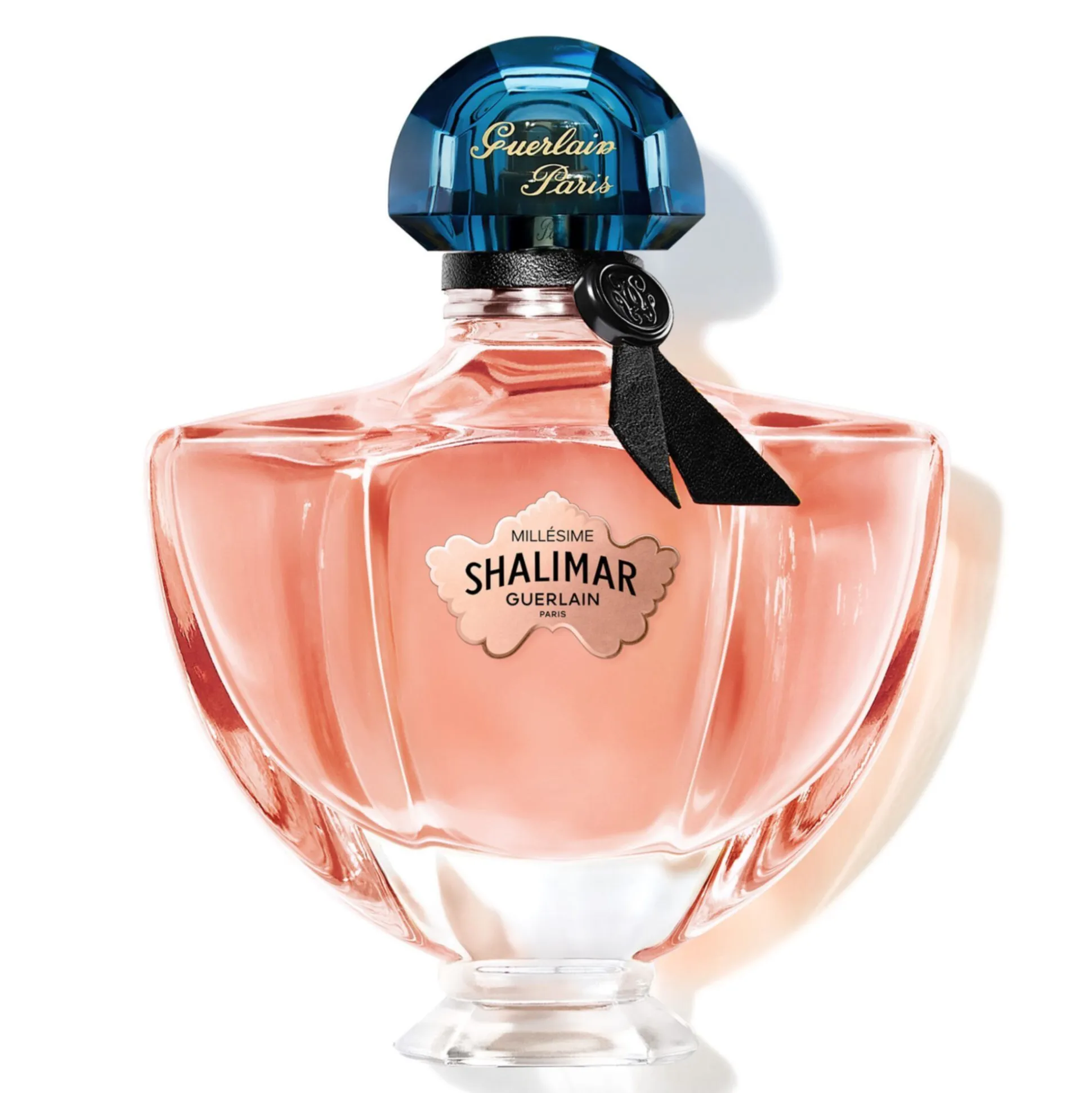 Shalimar Millésime Rose