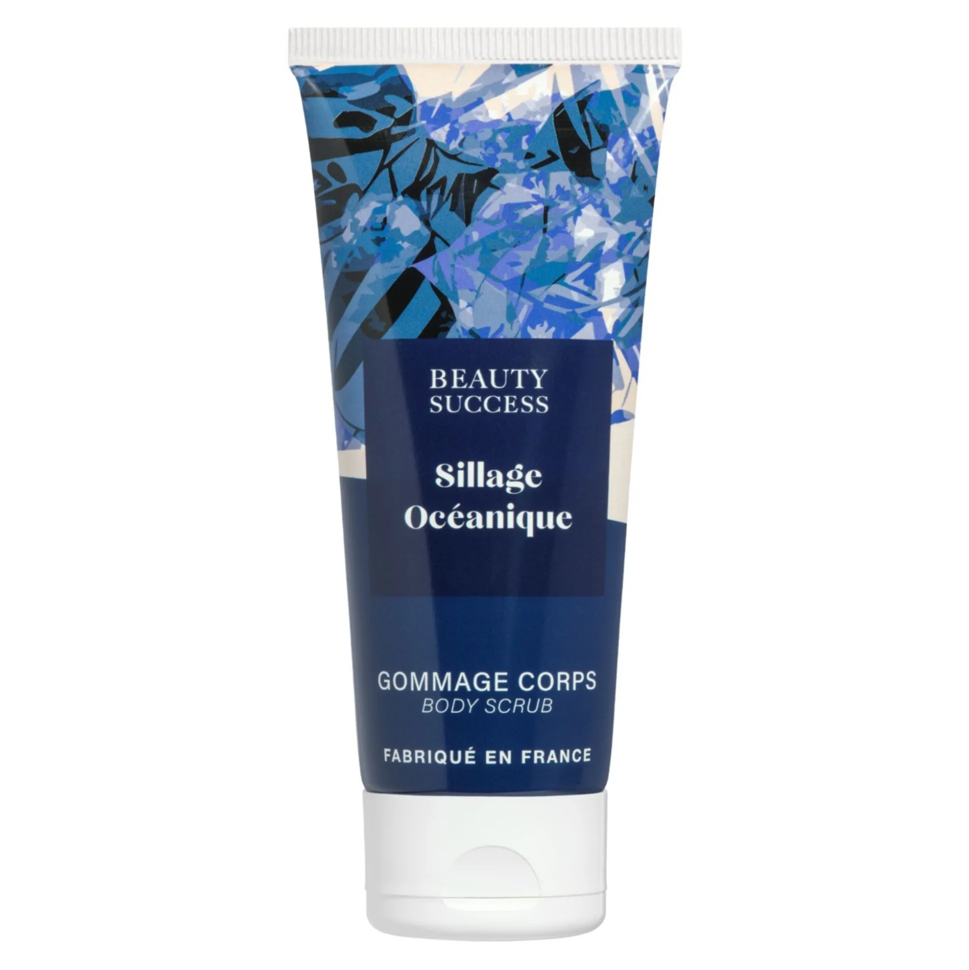 Sillage Océanique