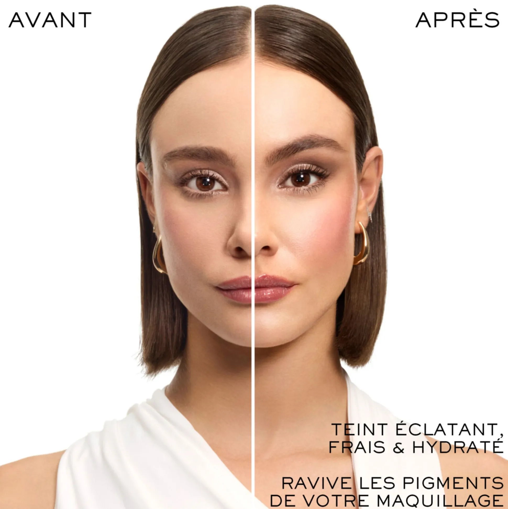 Skin Idôle