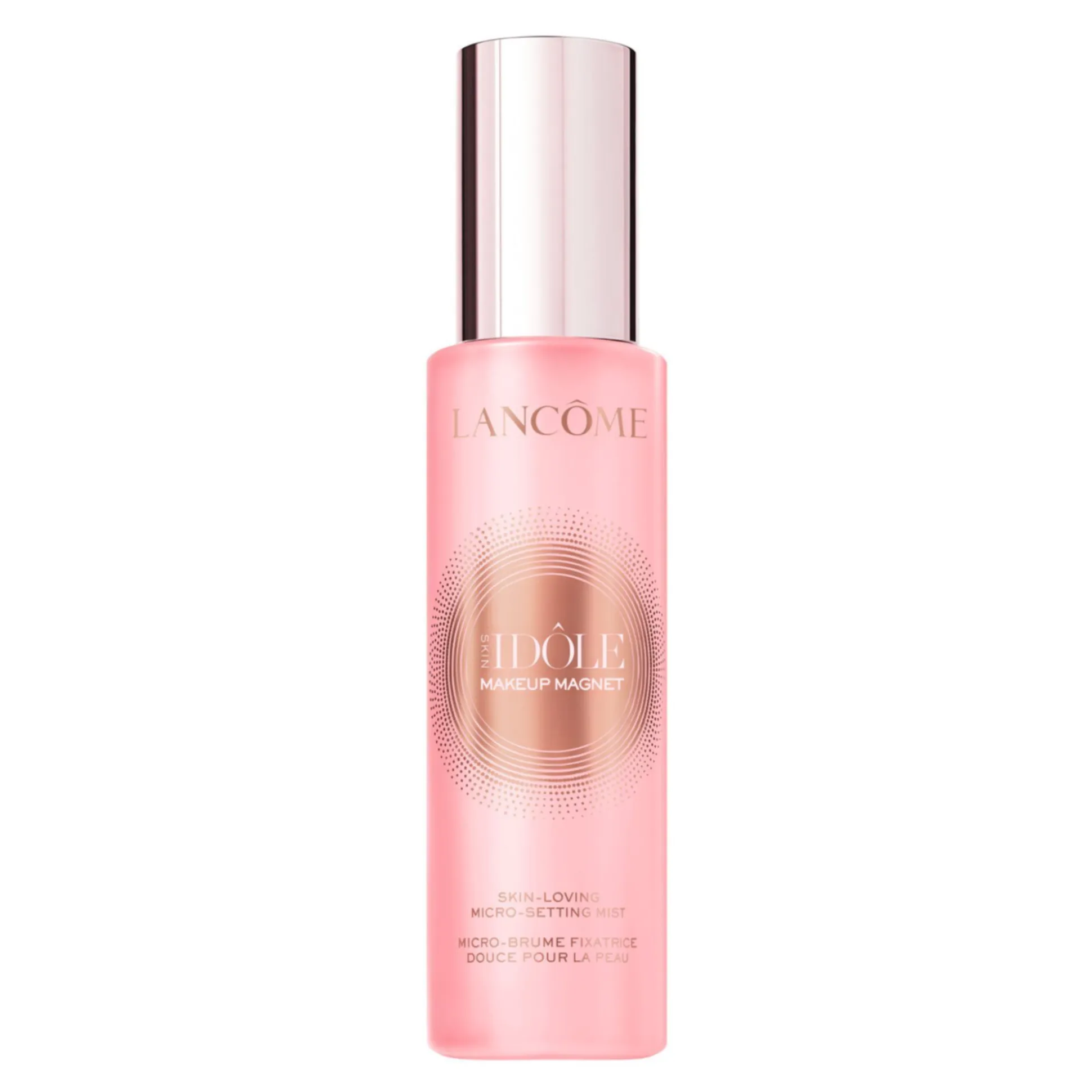Skin Idôle