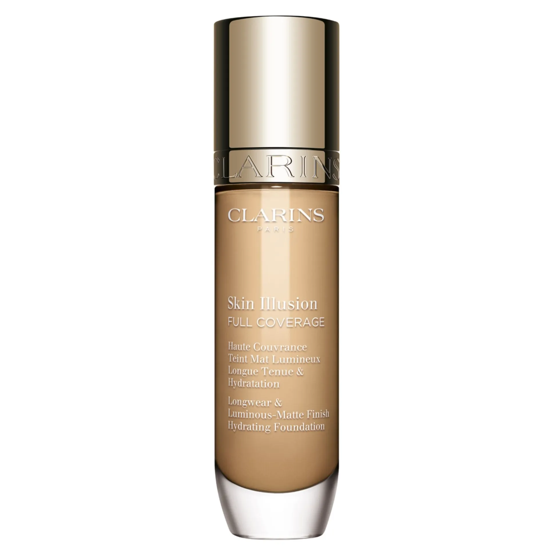 Skin Illusion Full Coverage