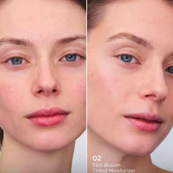 Skin Illusion Tinted Moisturizer Spf25