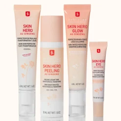 Skin Hero Glow