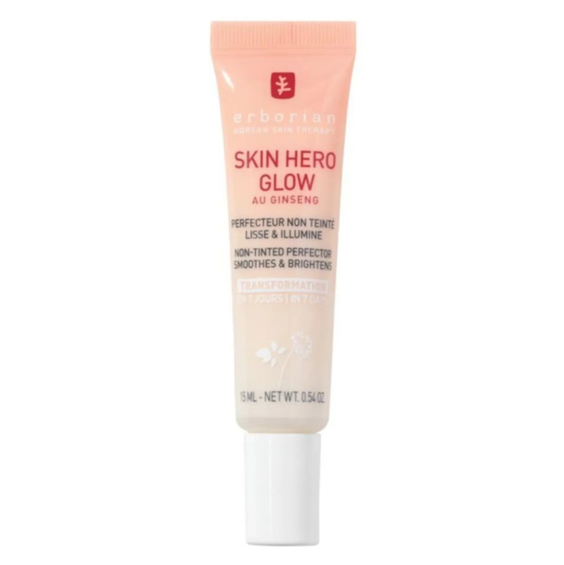Skin Hero Glow