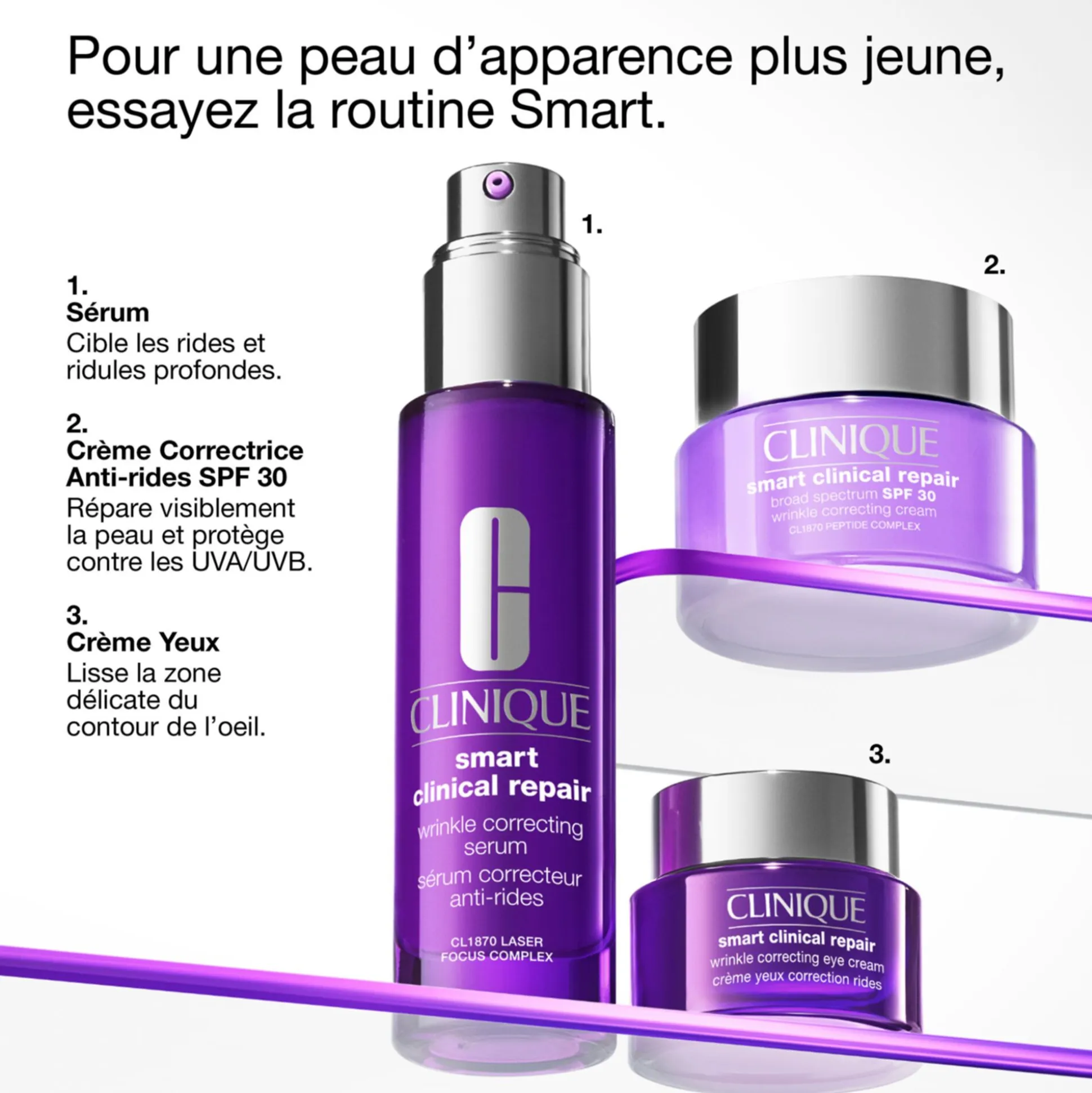 Smart Clinical Repair