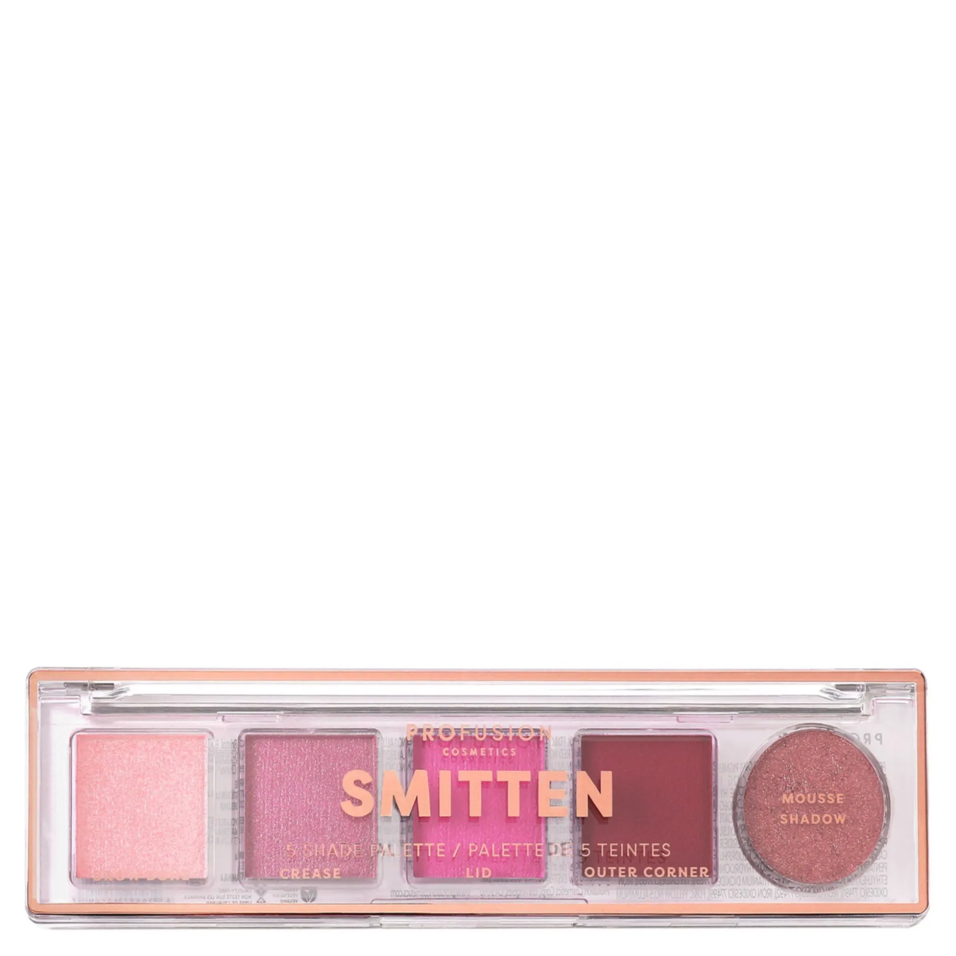 Smitten
