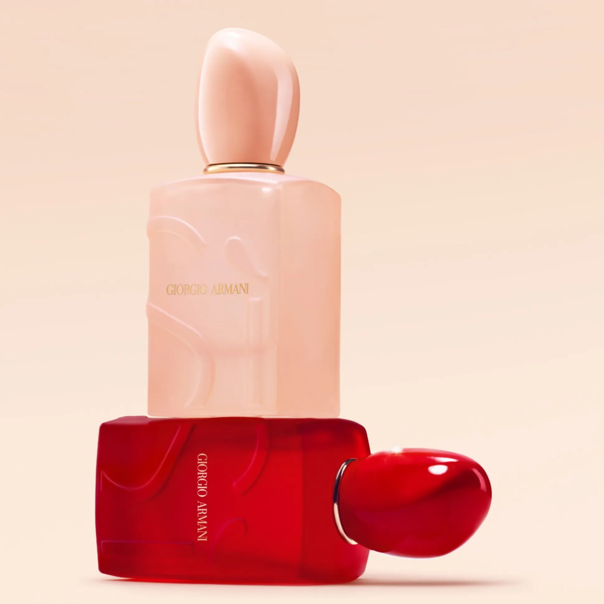 Sì Nude Bloom