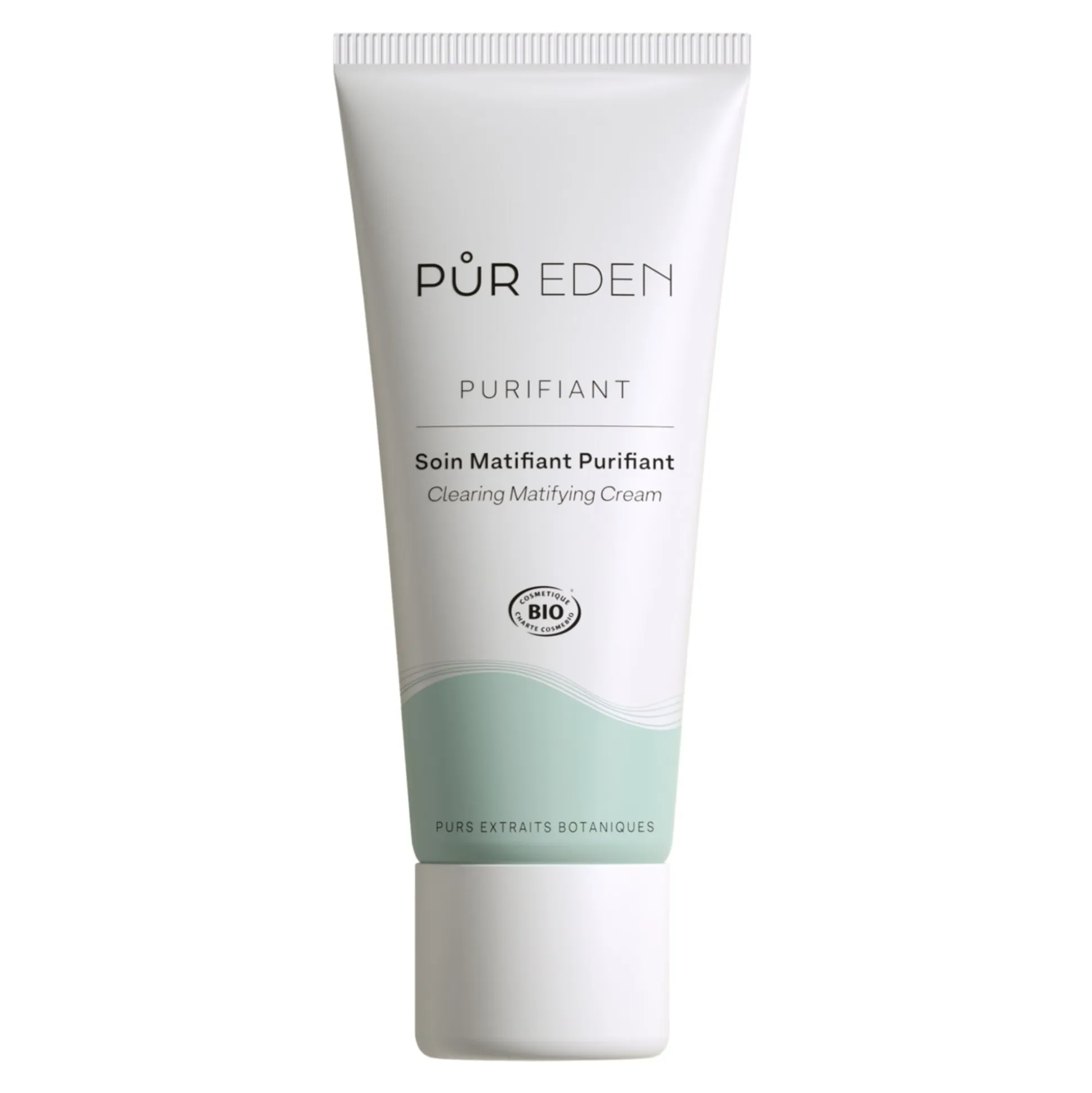 Soin Matifiant Purifiant