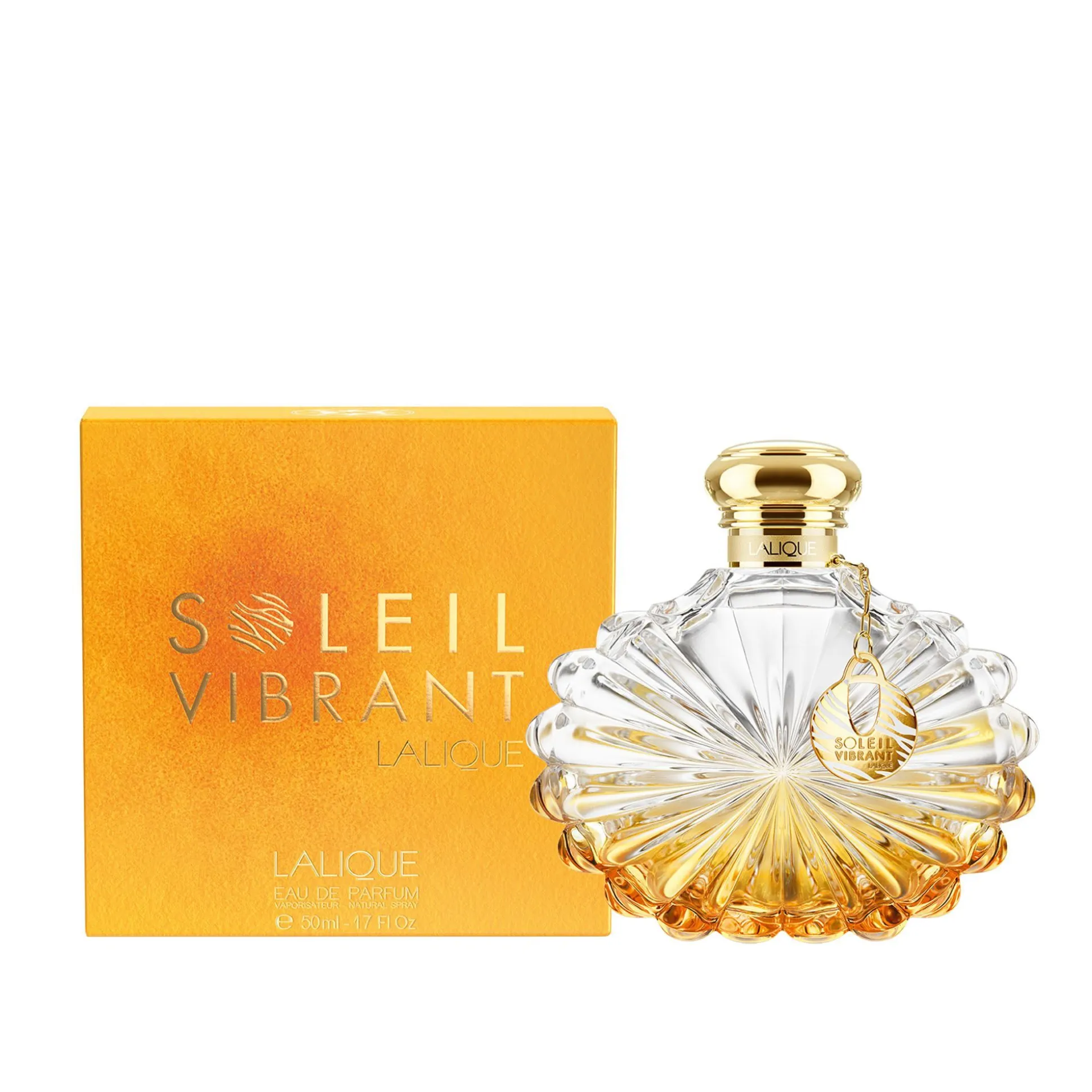 Soleil Vibrant