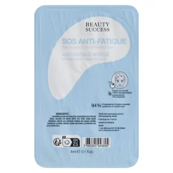 Sos Anti-fatigue