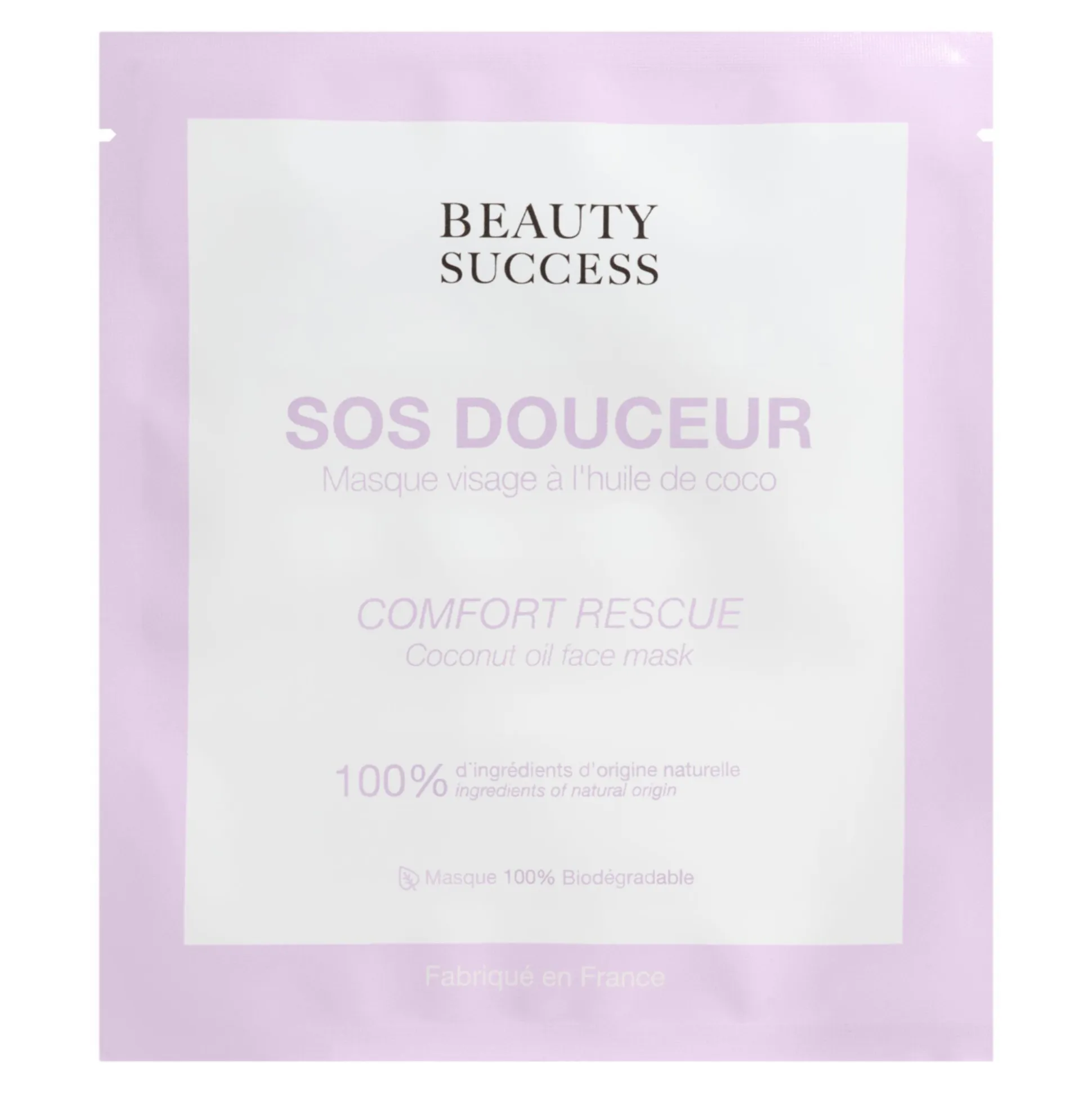 Sos Douceur