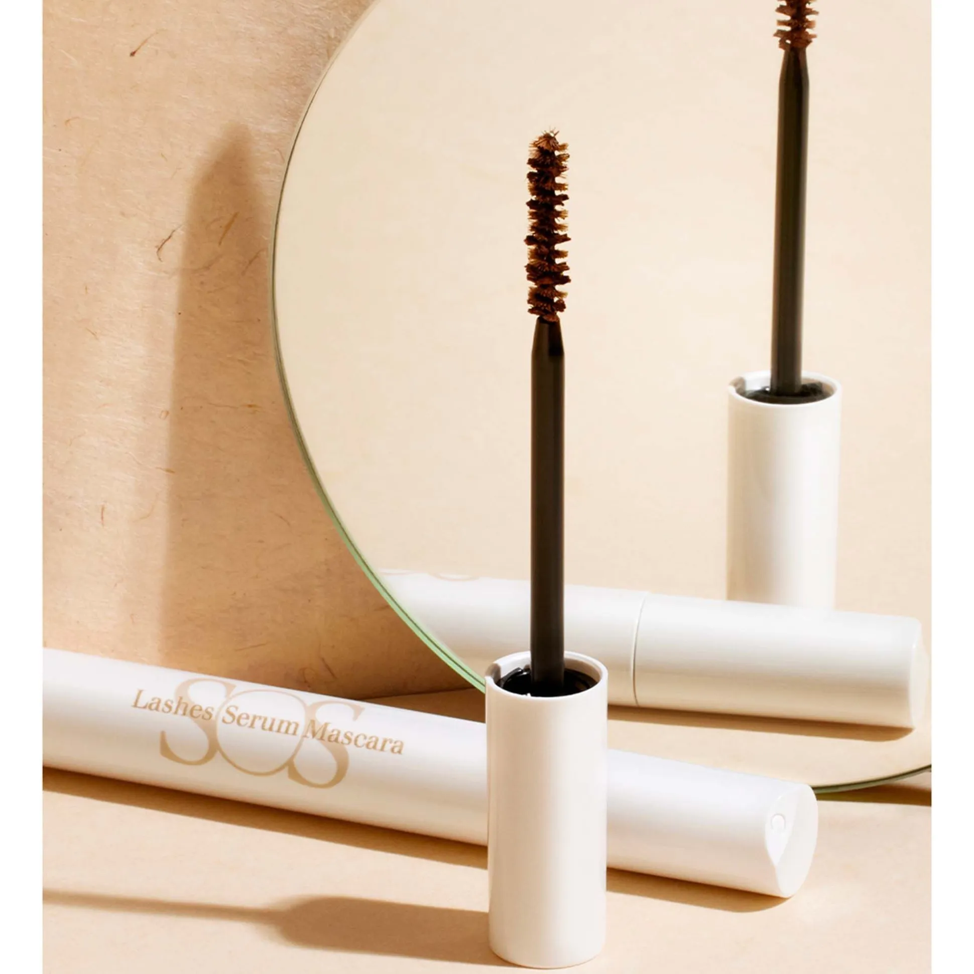 Sos Lashes