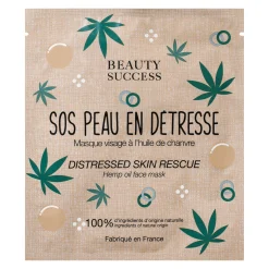 Sos Peau En Détresse