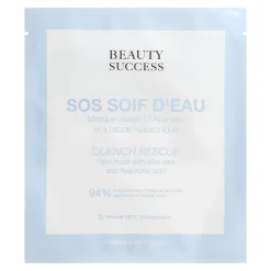 Sos Soif D'eau