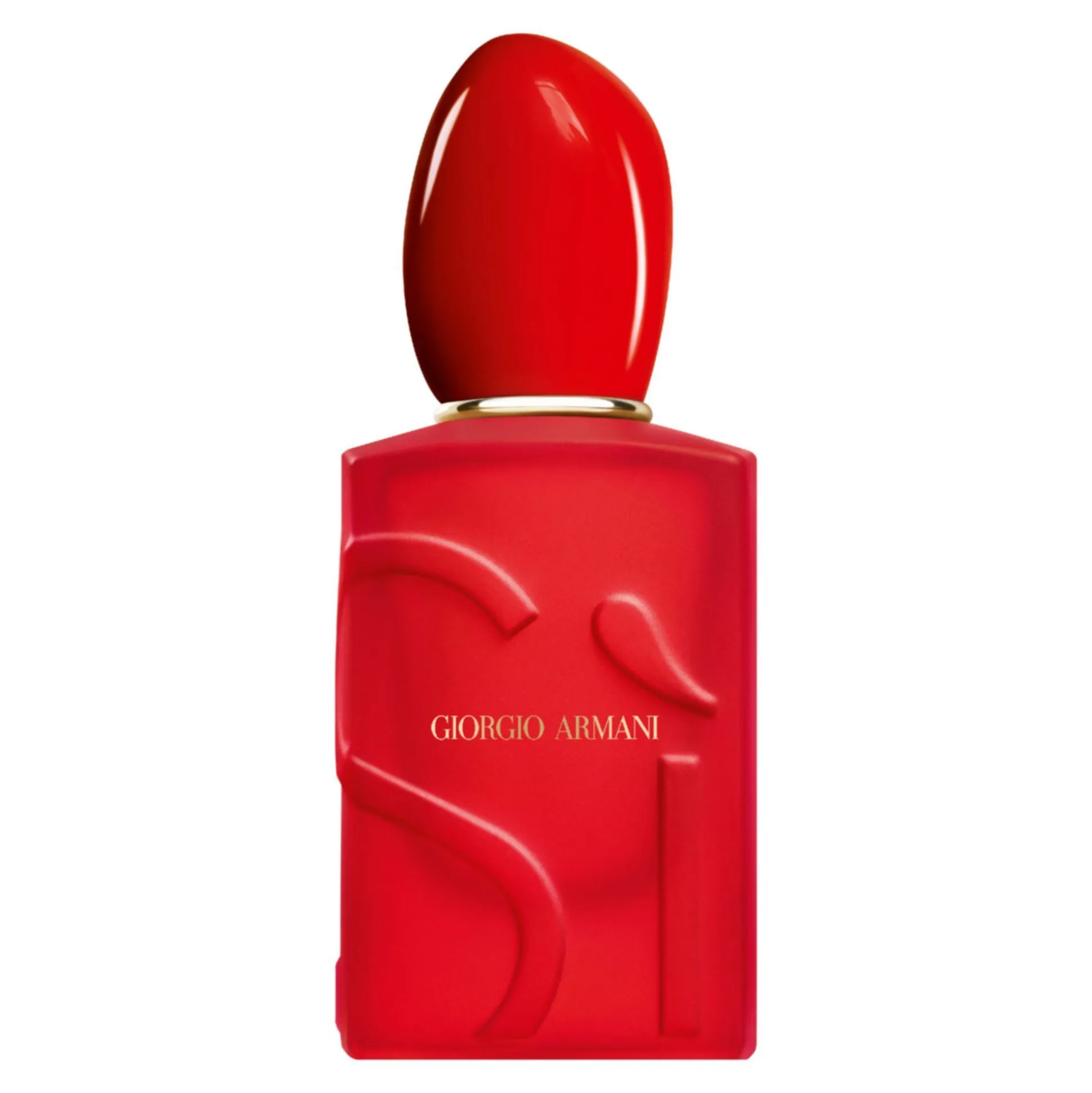 Sì Passione Red Bloom