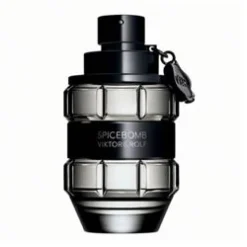 Spicebomb - Eau De Toilette