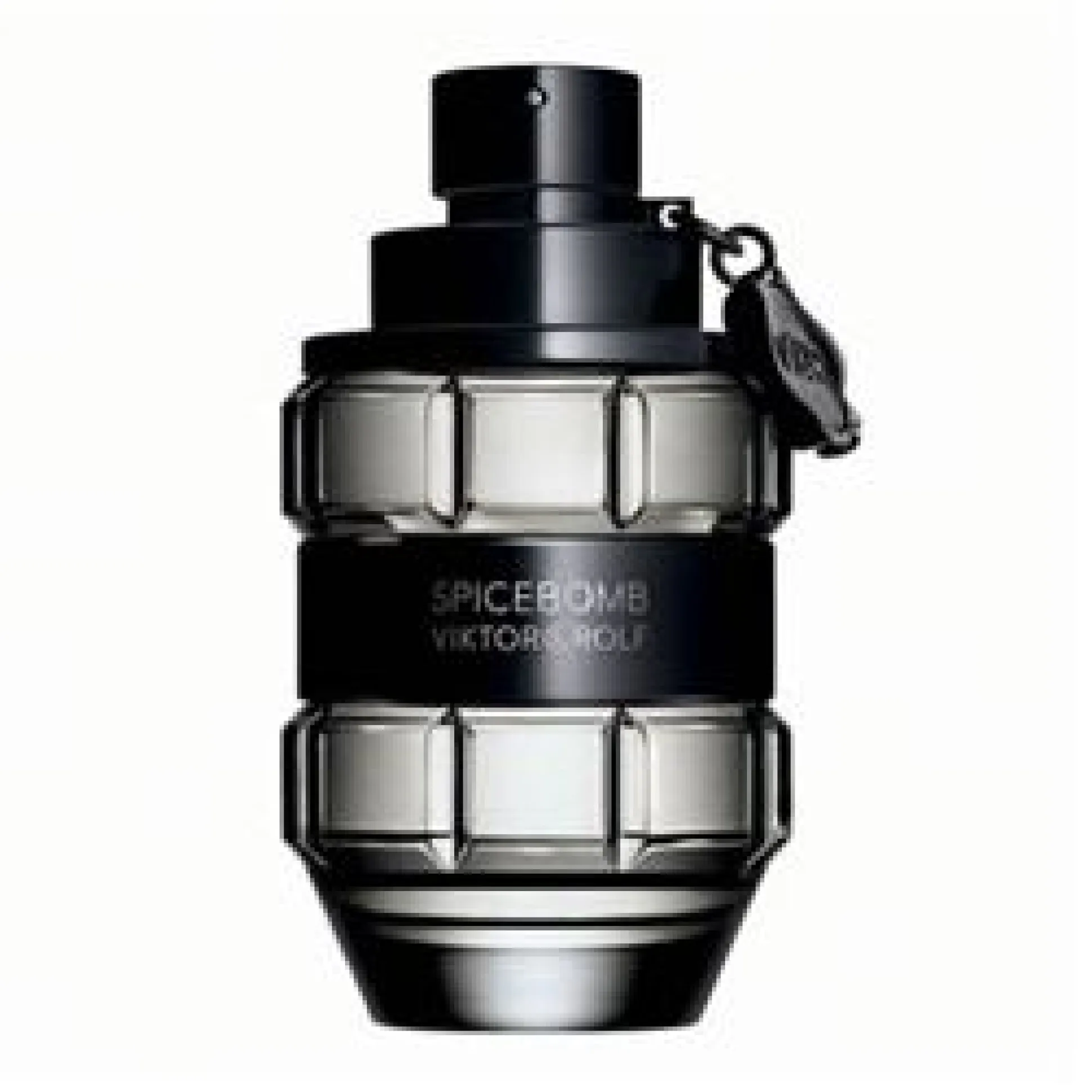 Spicebomb - Eau De Toilette
