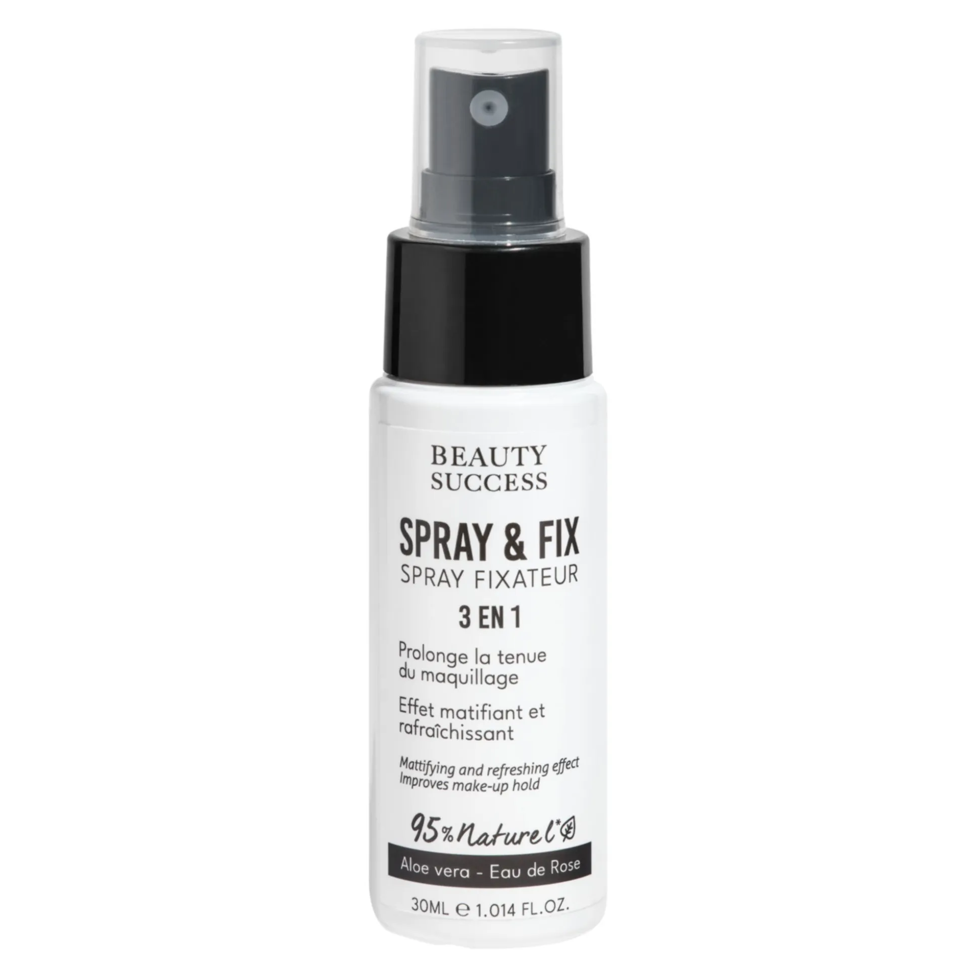 Spray & Fix