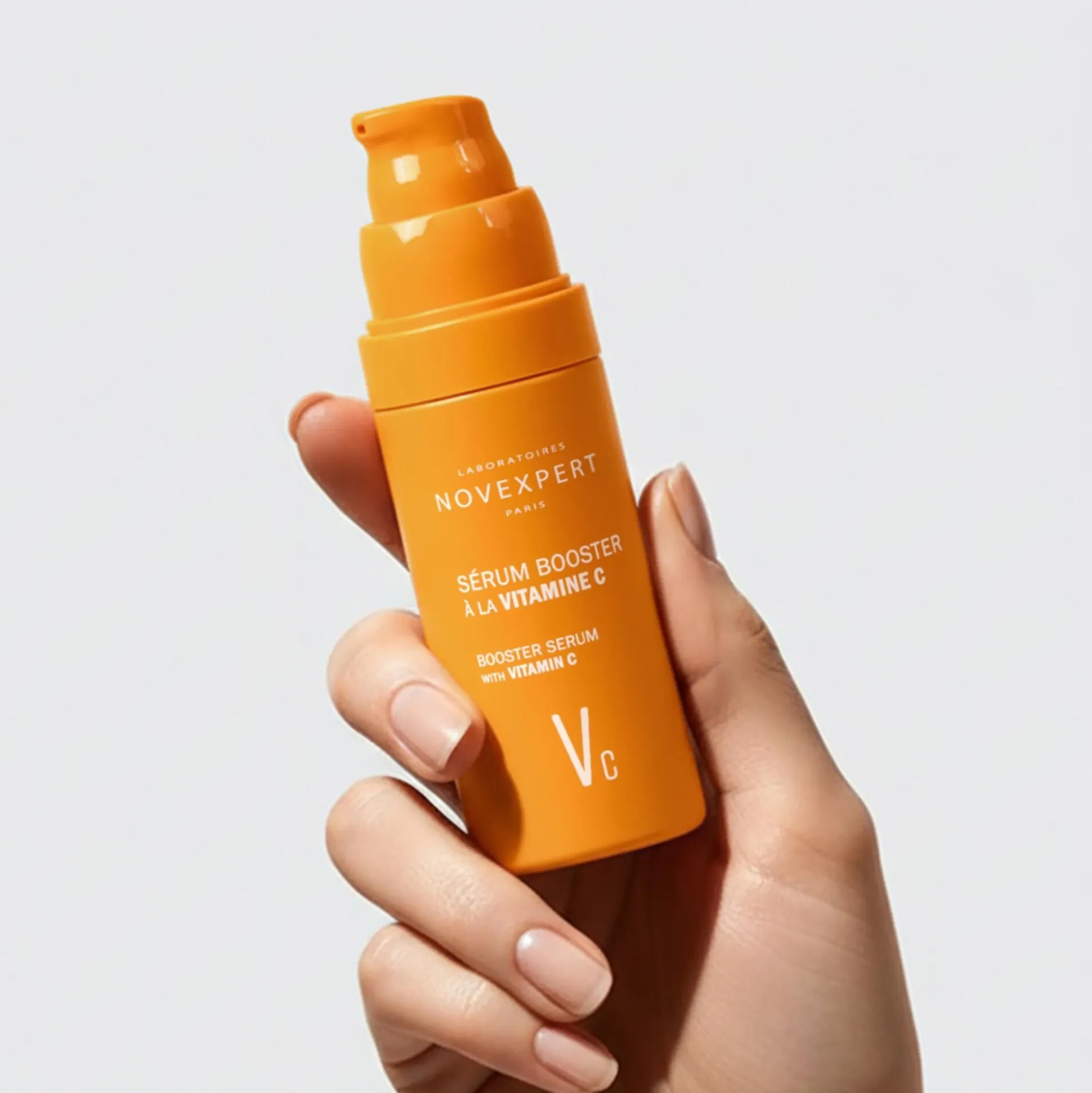 Sérum Booster Vitamine C