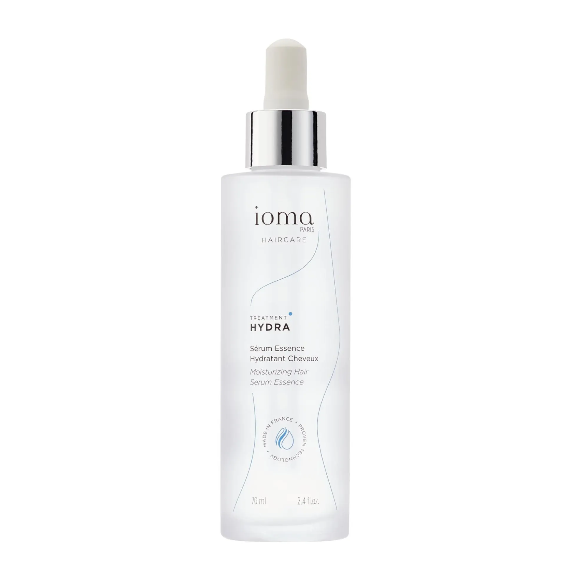 Sérum Essence Hydratant Cheveux