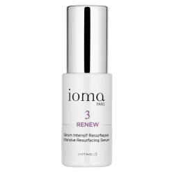 Sérum Intensif Resurfaçant