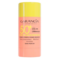 Stick Solaire Spf50+