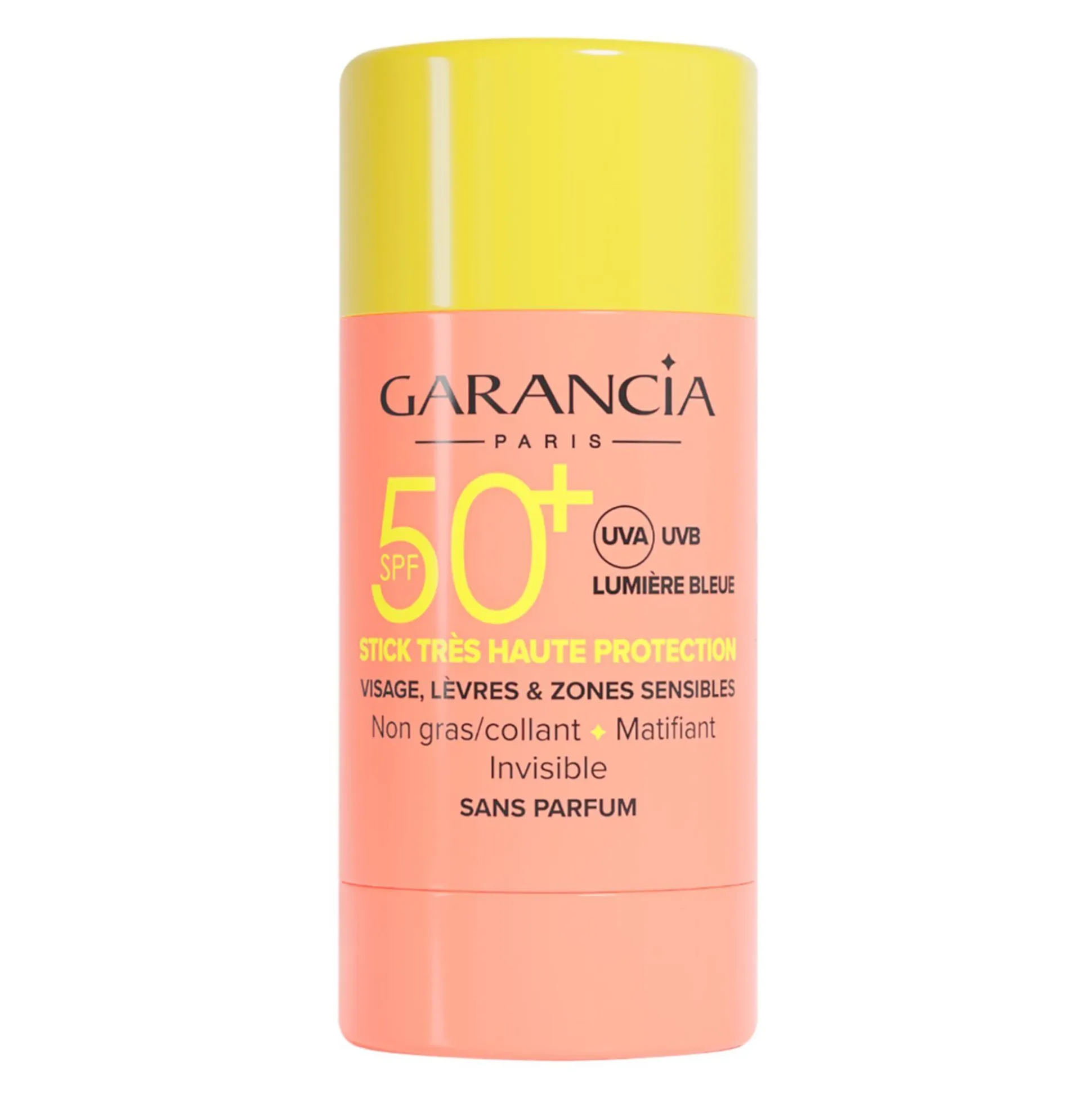 Stick Solaire Spf50+