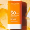 Stick Solaire Invisible Spf50