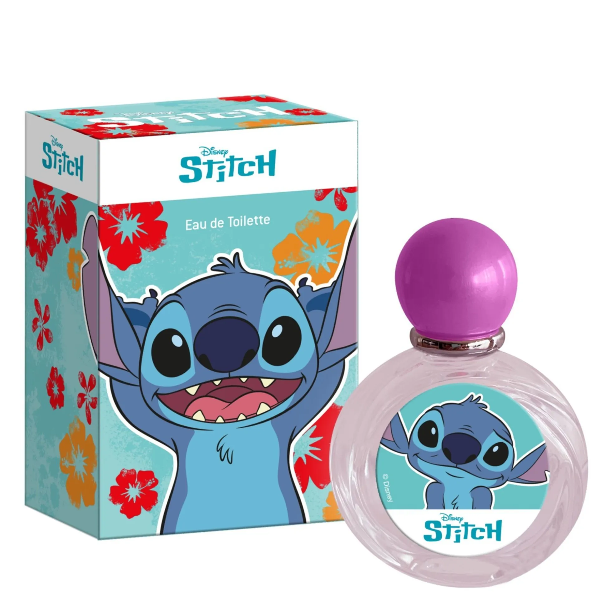 Stitch