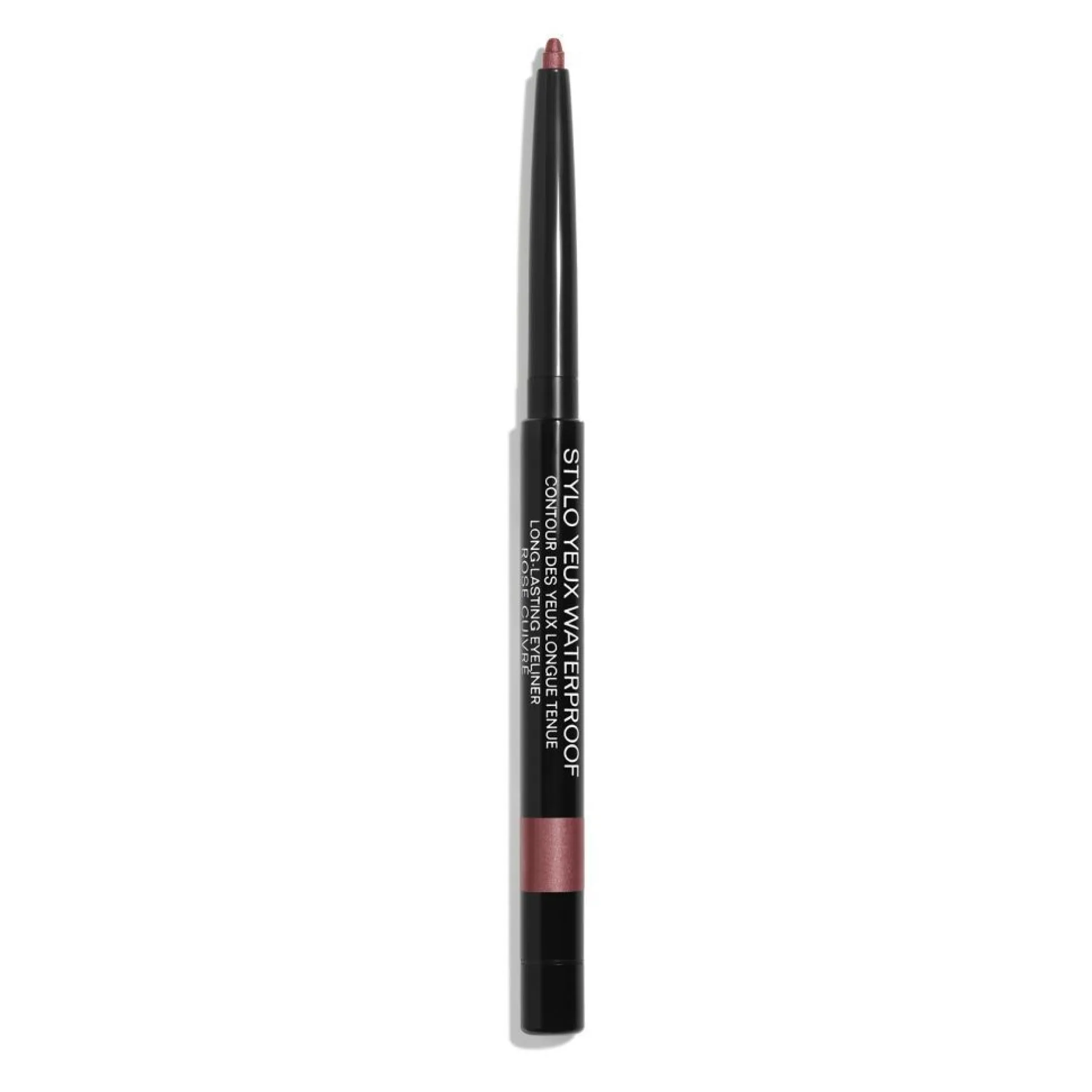 STYLO YEUX WATERPROOF