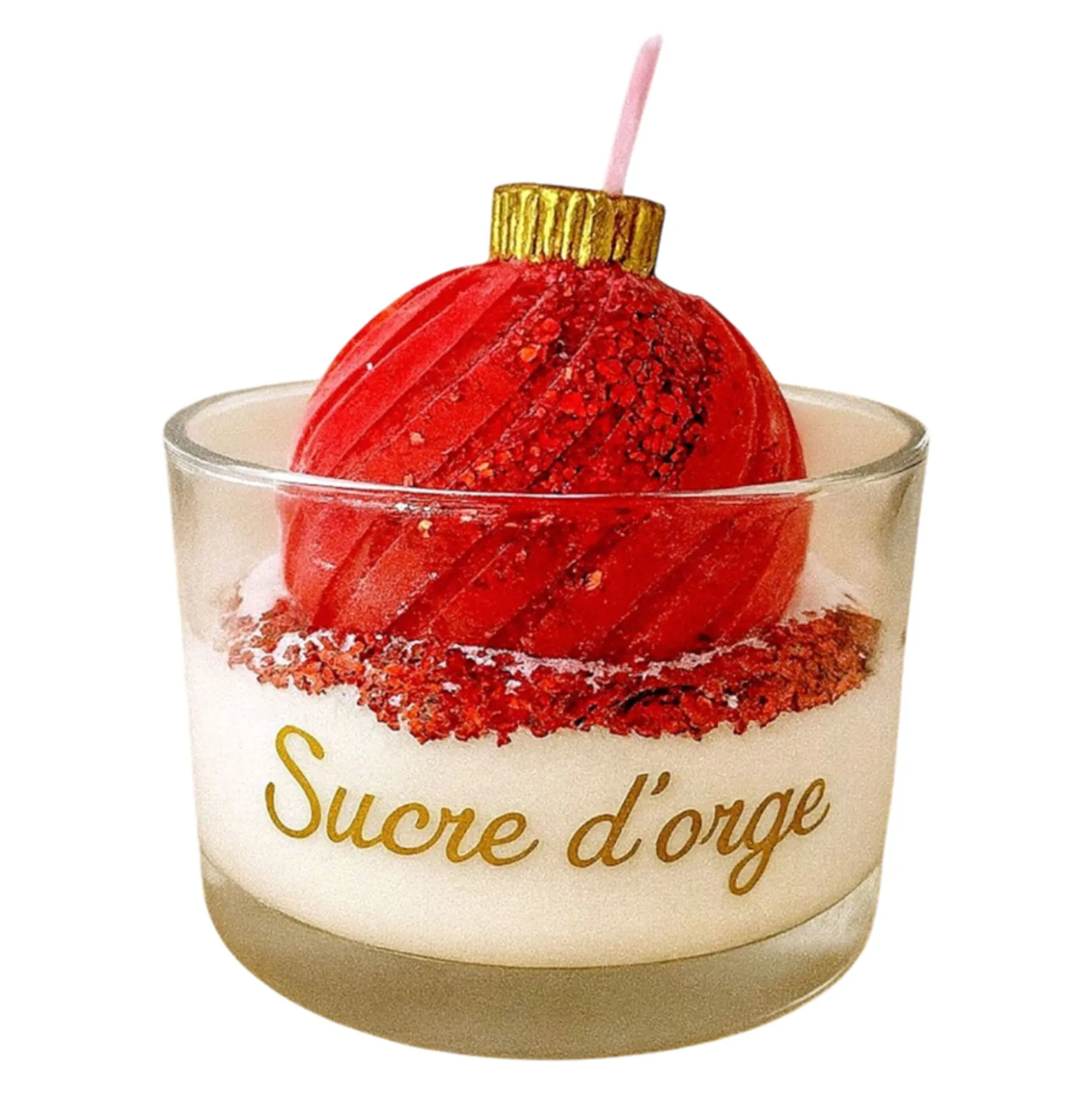 Sucre D'orge