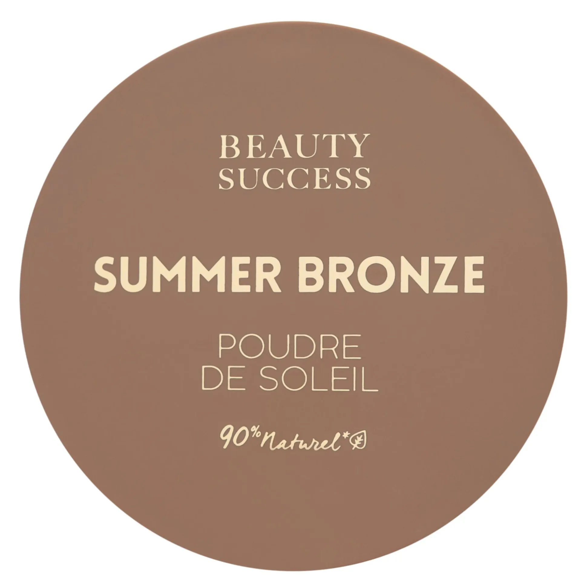 Summer Bronze