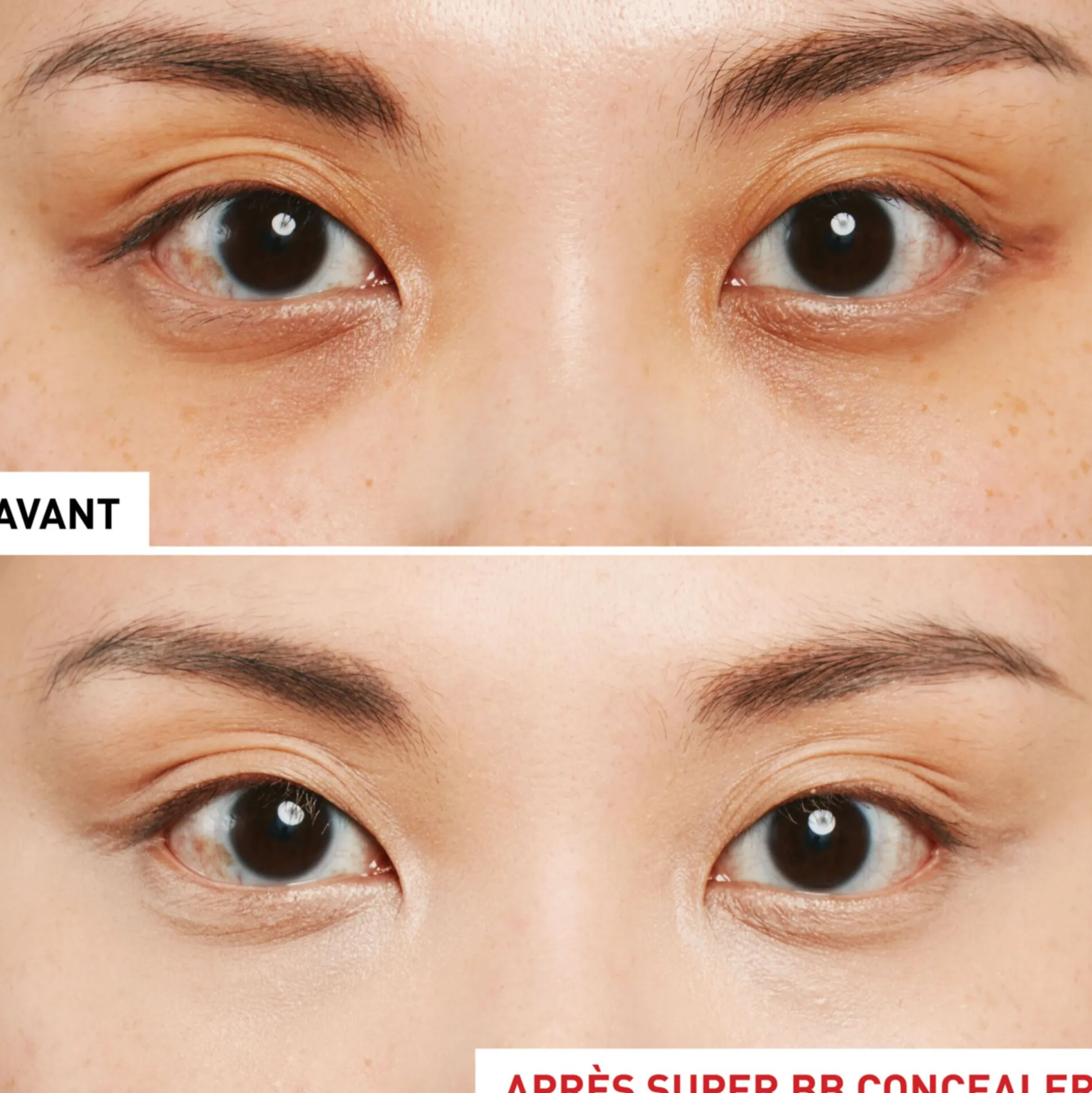 Super Bb Concealer Au Ginseng