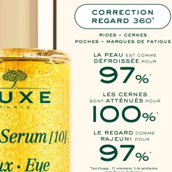 Super Serum [10] Yeux