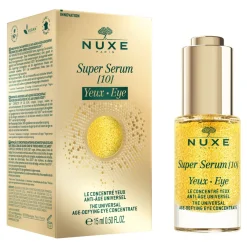 Super Serum [10] Yeux