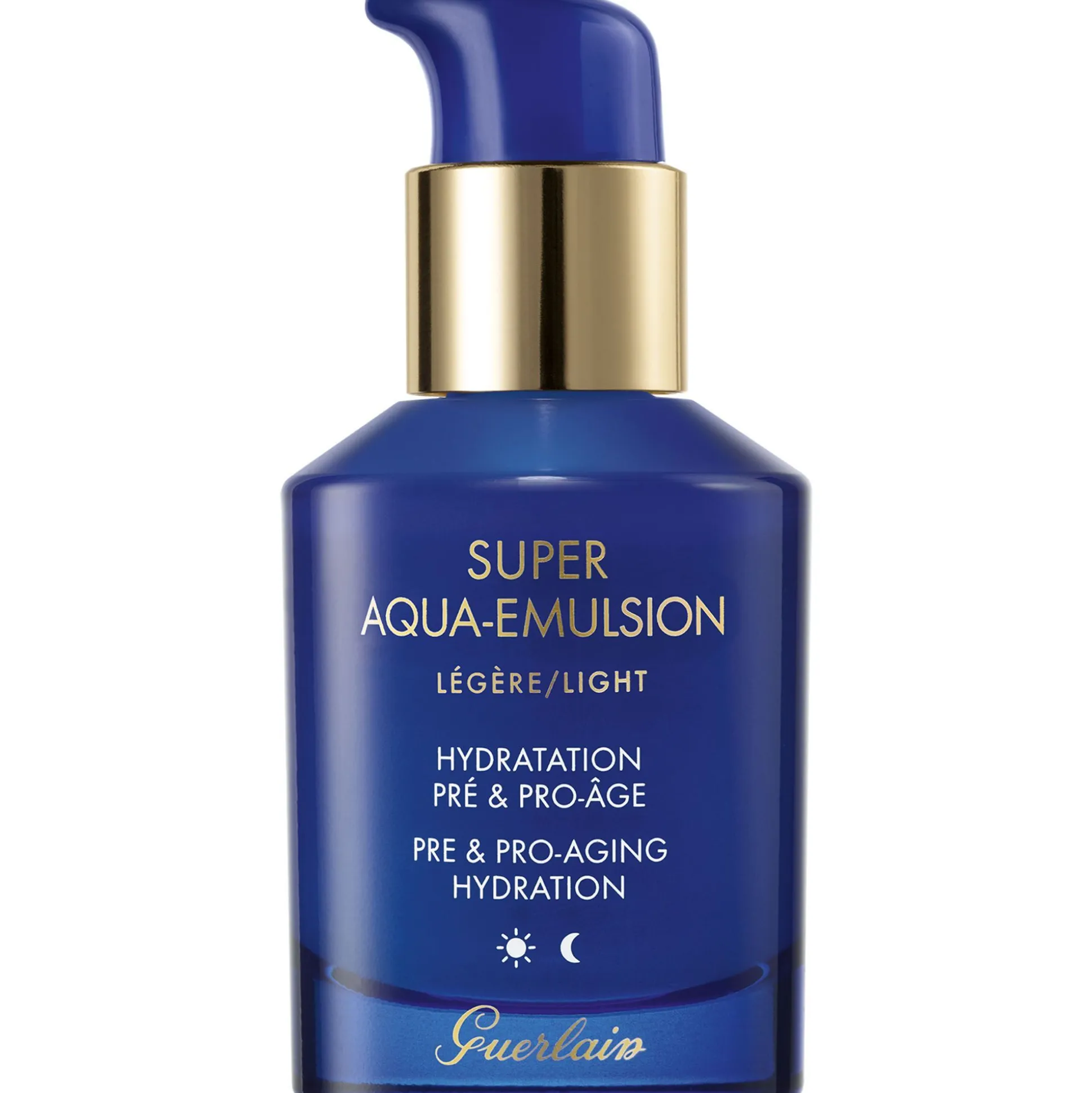 Super Aqua Emulsion