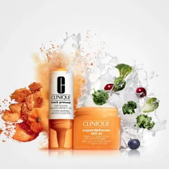 Superdefense Spf 40