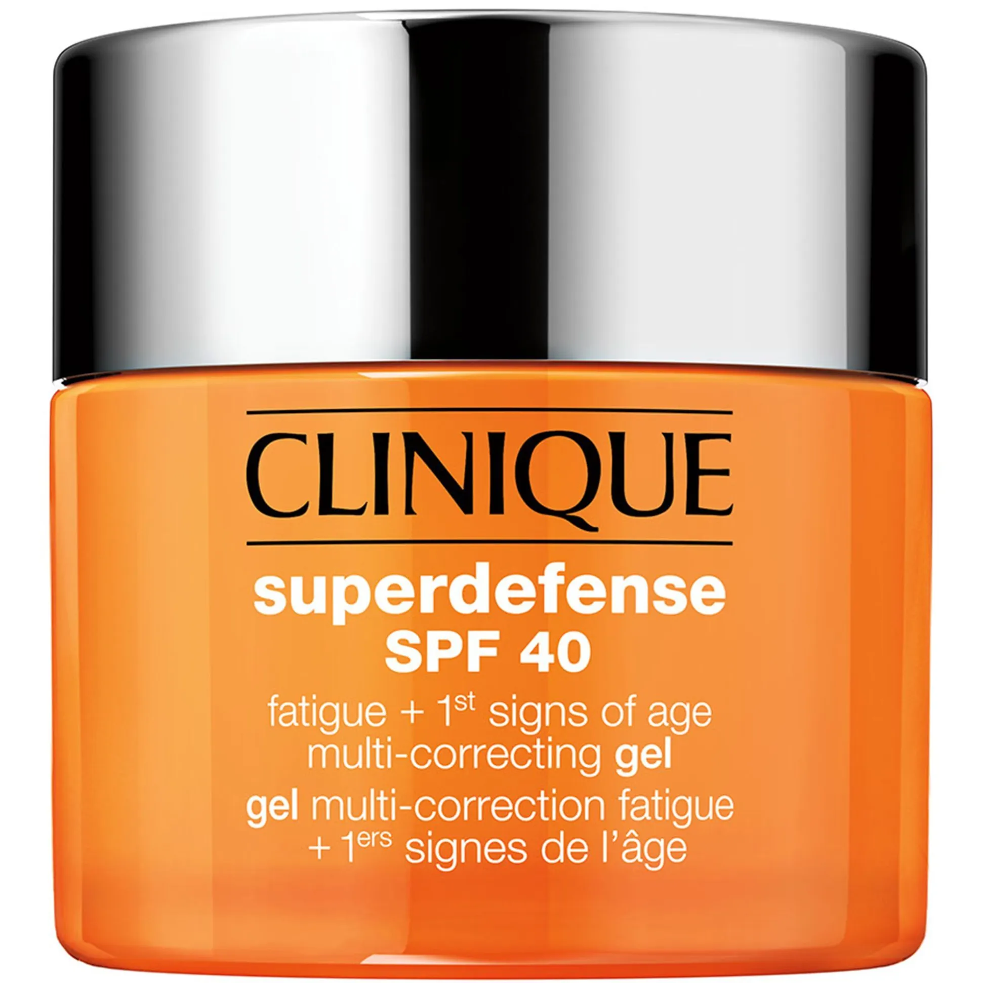 Superdefense Spf 40