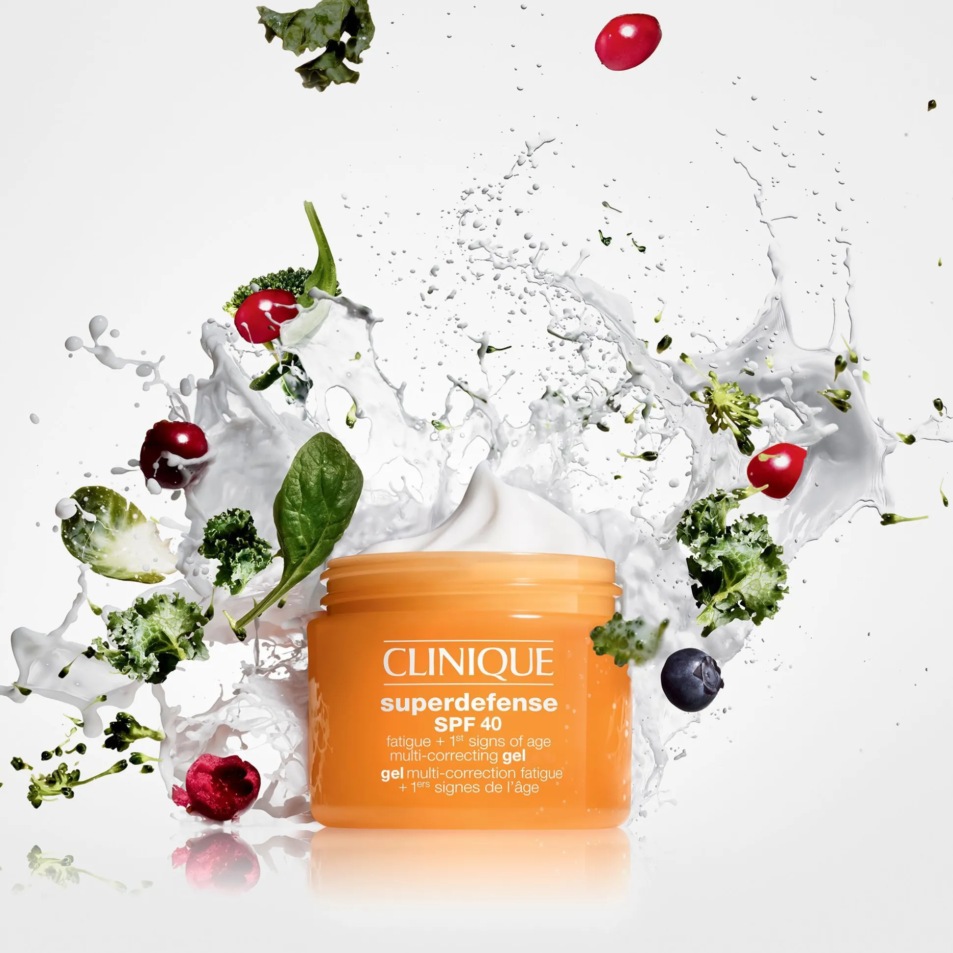 Superdefense Spf 40